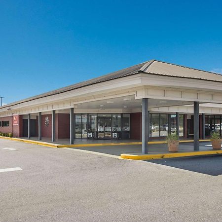 Econo Lodge Vidalia Luaran gambar