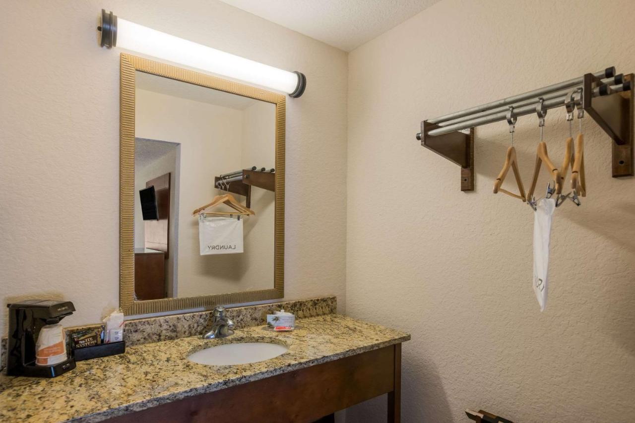 Econo Lodge Vidalia Luaran gambar