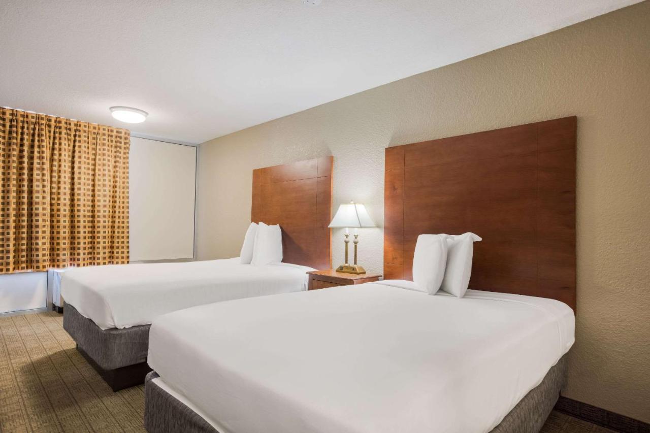 Econo Lodge Vidalia Luaran gambar