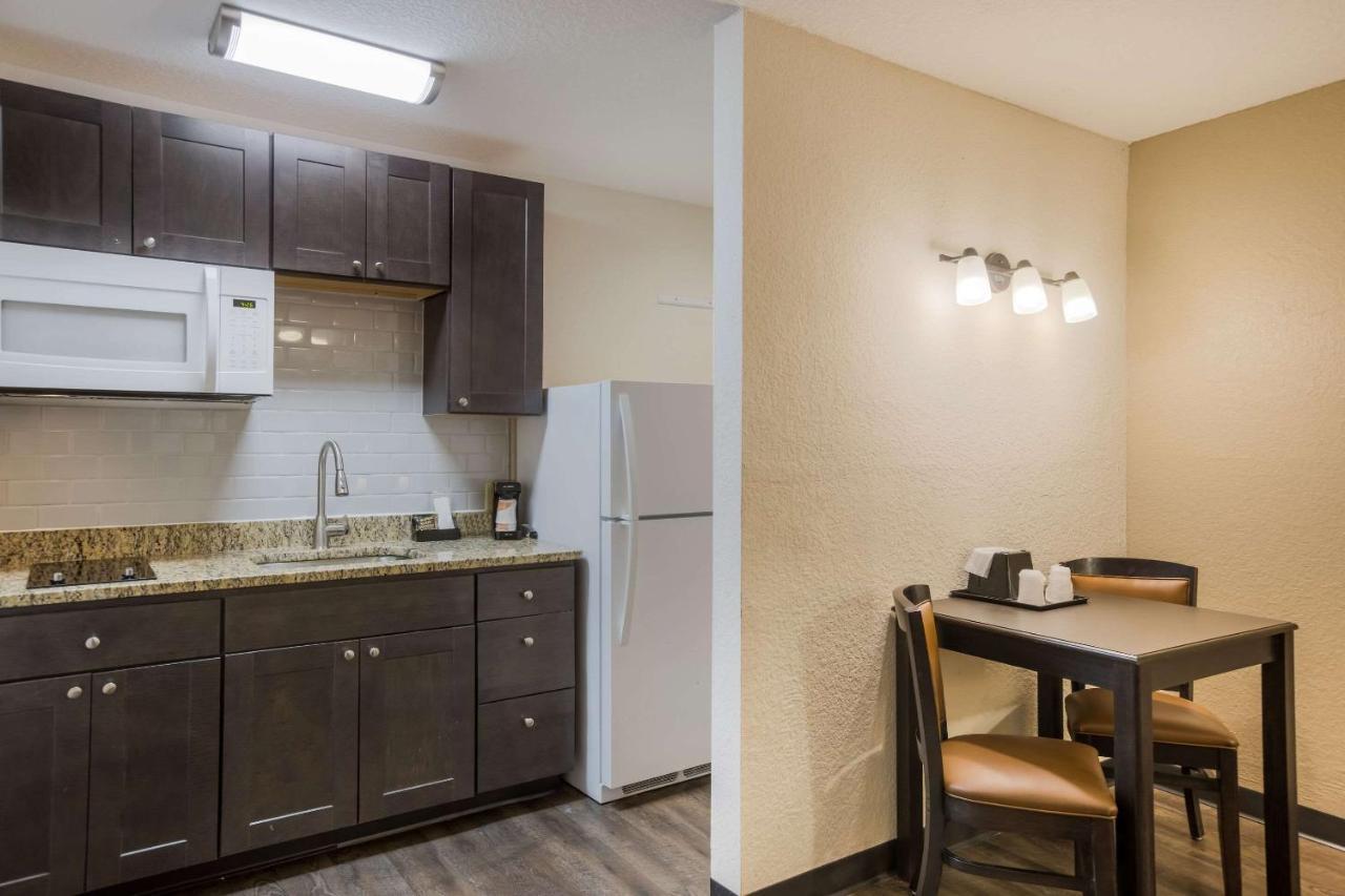 Econo Lodge Vidalia Luaran gambar