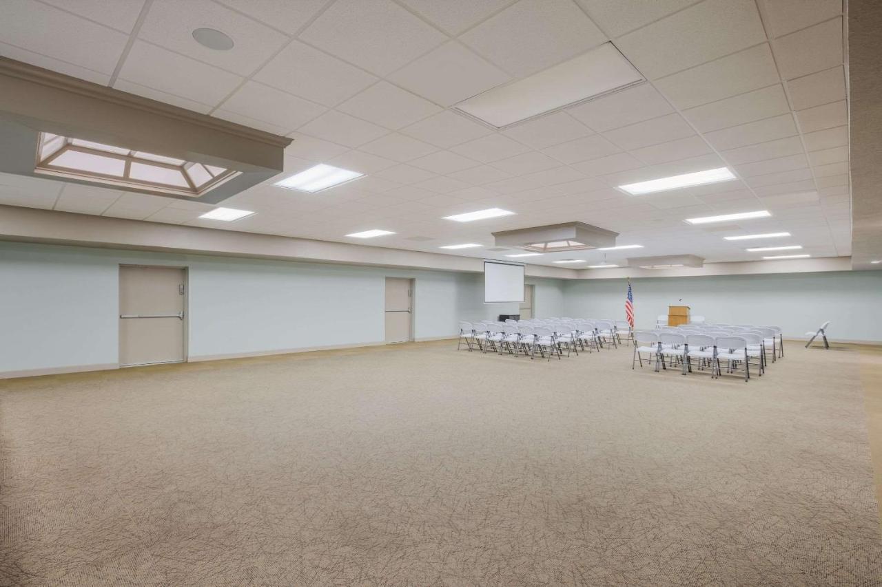 Econo Lodge Vidalia Luaran gambar