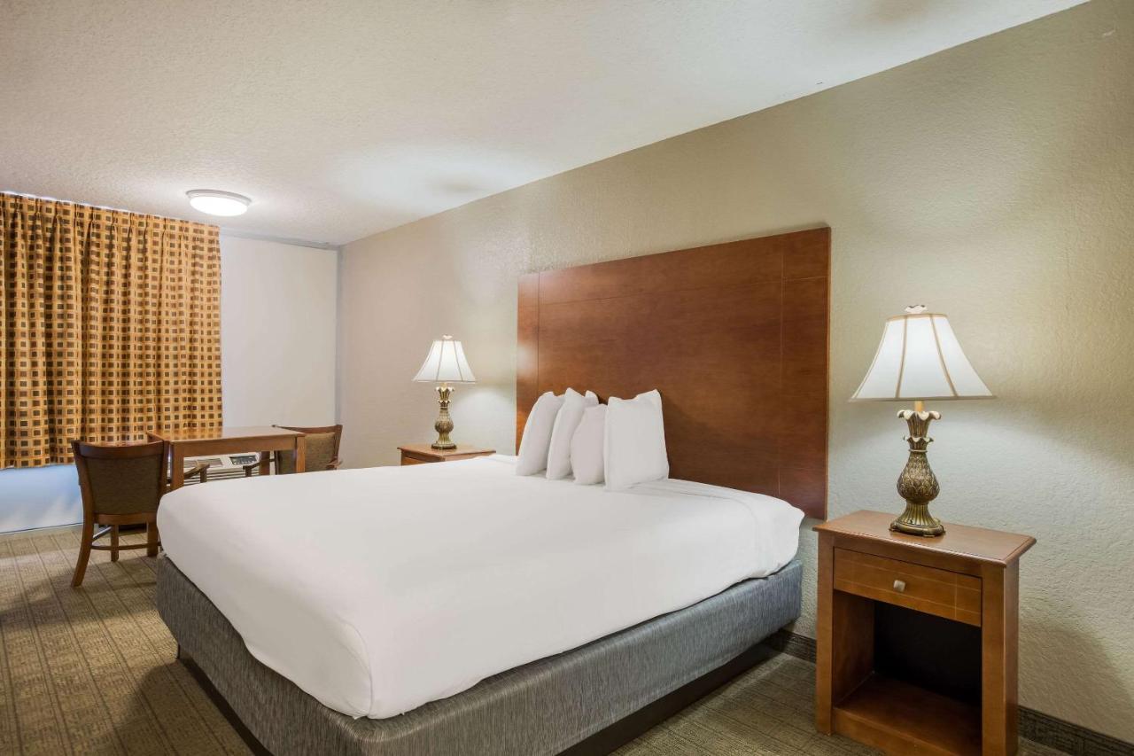 Econo Lodge Vidalia Luaran gambar