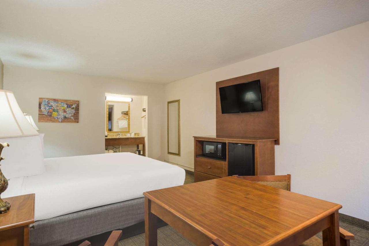 Econo Lodge Vidalia Luaran gambar