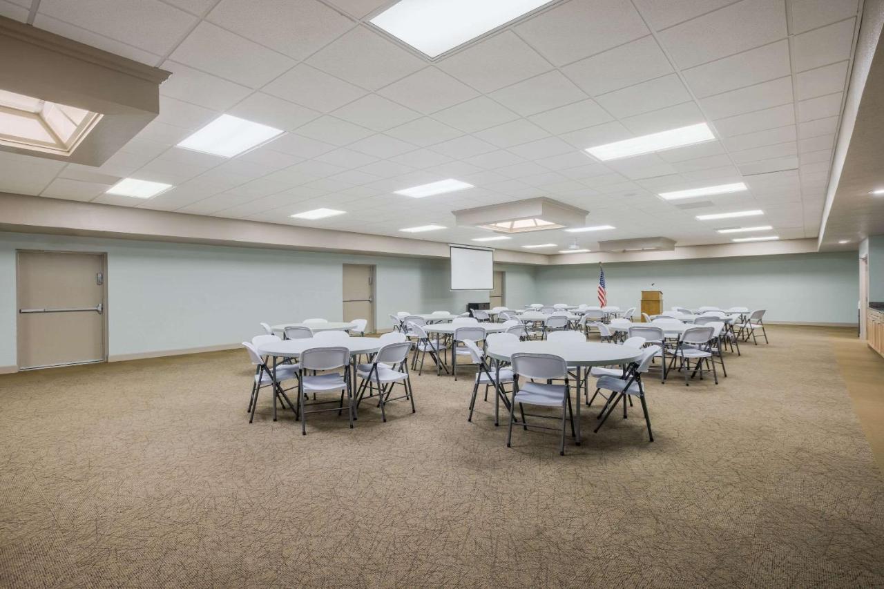 Econo Lodge Vidalia Luaran gambar